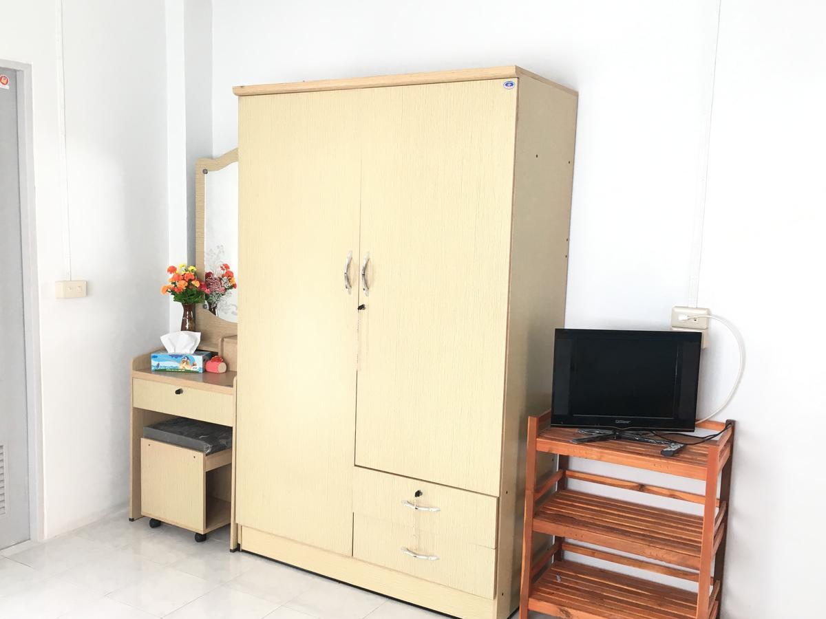 Mp House Apartment Ban Rong Khoei Exterior photo